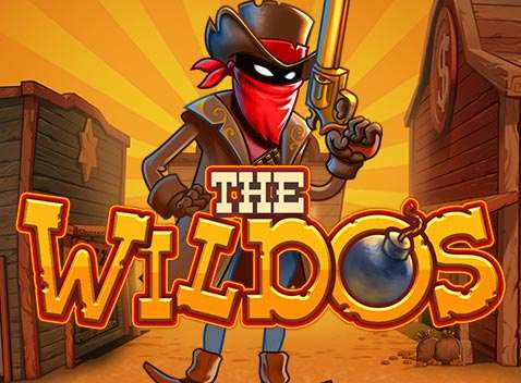 The Wildos - Vídeo tragaperras (Thunderkick)