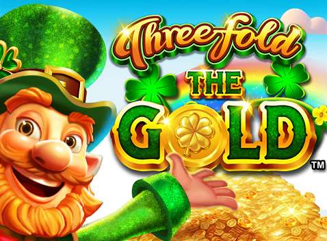 Threefold the Gold - Vídeo tragaperras (Games Global)