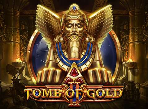 Tomb of Gold II - Vídeo tragaperras (Play