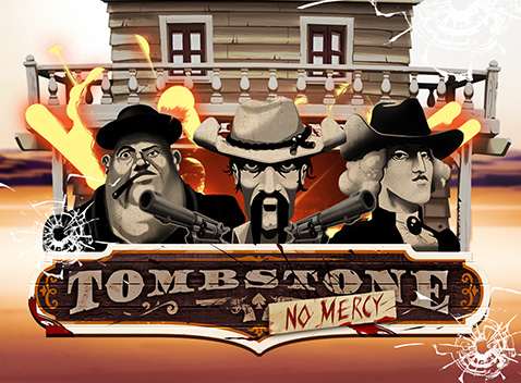 Tombstone: No Mercy - Vídeo slot (Nolimit City)
