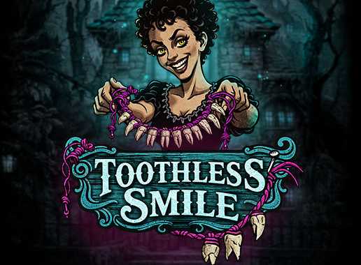 Toothless Smile - Vídeo slot (Yggdrasil)