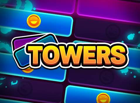 Towers - Vídeo tragaperras (Games Global)