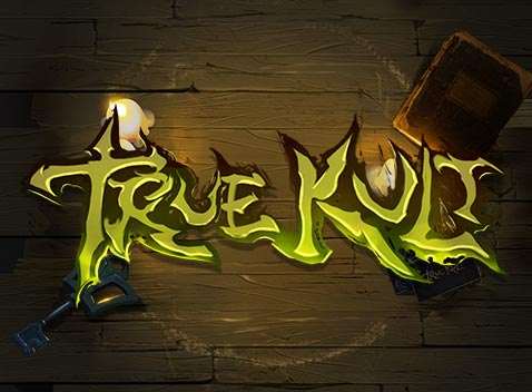 True Kult - Vídeo tragaperras (Nolimit City)