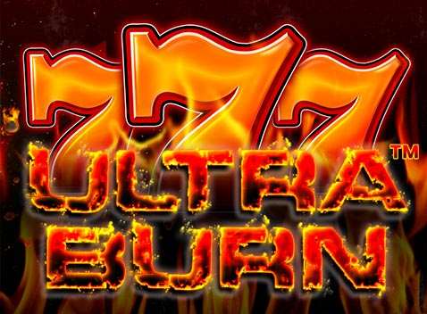 Ultra Burn - Vídeo tragaperras (Pragmatic Play)