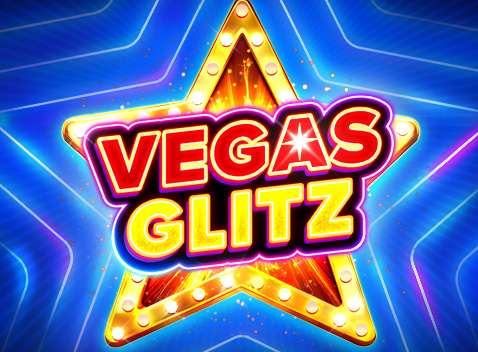 Vegas Glitz - Vídeo slot (Playson)