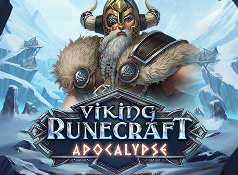 Viking Runecraft: Apocalypse - Vídeo tragaperras (Play