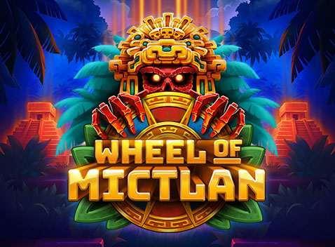 Wheel of Mictlan - Vídeo tragaperras (Play