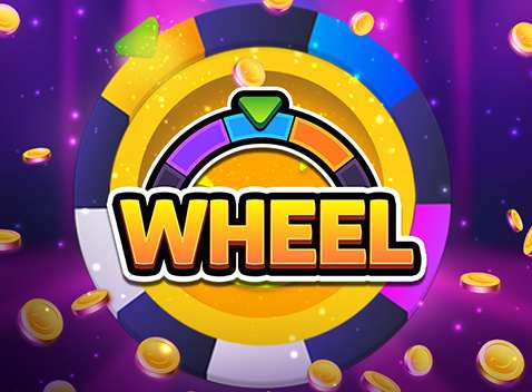 Wheel - The Originals - Vídeo tragaperras (Games Global)