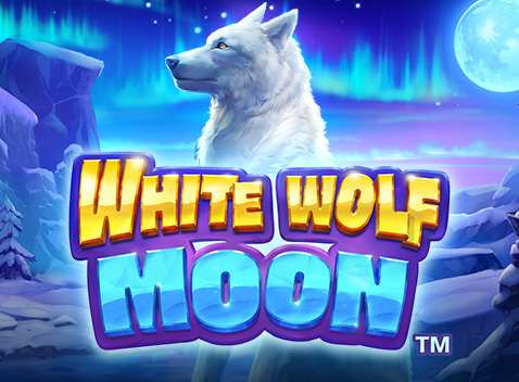 White Wolf Moon™ - Vídeo tragaperras (Games Global)