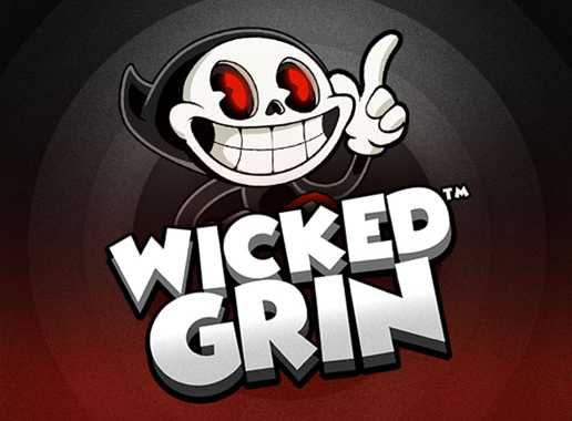 Wicked Grin - Vídeo slot (Hacksaw Gaming)