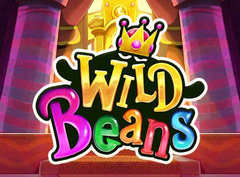 Wild Beans - Vídeo tragaperras (Quickspin)