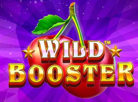 Wild Booster - Vídeo tragaperras (Pragmatic Play)