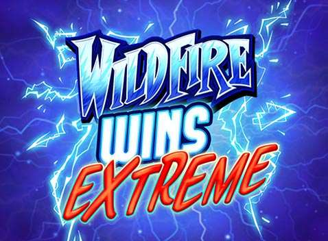 Wildfire Wins Extreme - Vídeo tragaperras (MicroGaming)