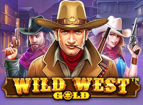 Wild West Gold - Vídeo tragaperras (Pragmatic Play)