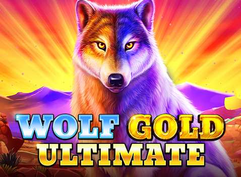 Wolf Gold Ultimate - Vídeo tragaperras (Pragmatic Play)