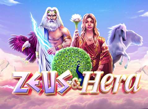 Zeus & Hera - Vídeo tragaperras (Exclusive)