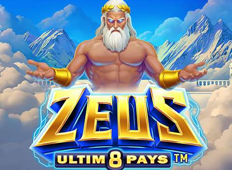 Juego Zeus Ultimate Pays en One Casino