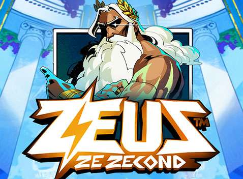 Zeus Ze Zecond - Vídeo tragaperras (Relax Gaming)