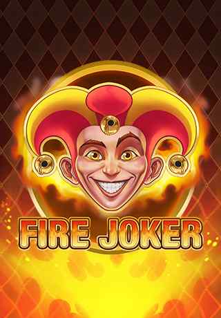 Fire Joker - Vídeo slot (Play