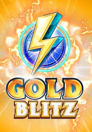 Gold Blitz - Vídeo tragaperras (Games Global)