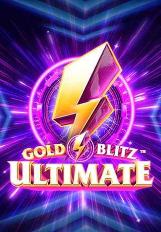 Gold Blitz Ultimate - Vídeo tragaperras (Games Global)
