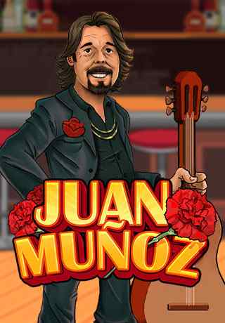 Juan Muñoz - Vídeo tragaperras (Games Global)