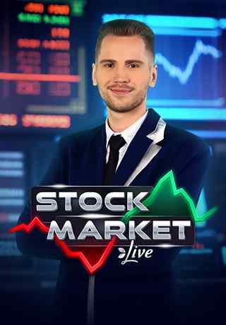 Stock Market - Casino en vivo (Evolution)