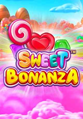 Sweet Bonanza - Vídeo slot (Pragmatic Play)