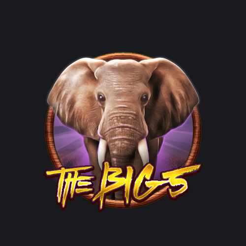 Big Five - Vídeo tragaperras (Exclusive)
