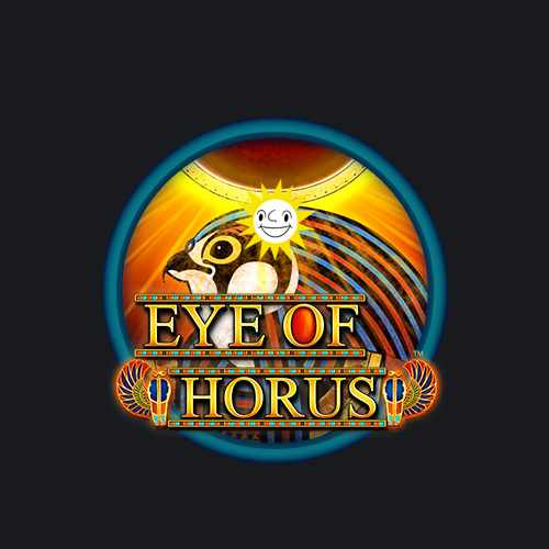Eye of Horus - Vídeo tragaperras (Merkur)
