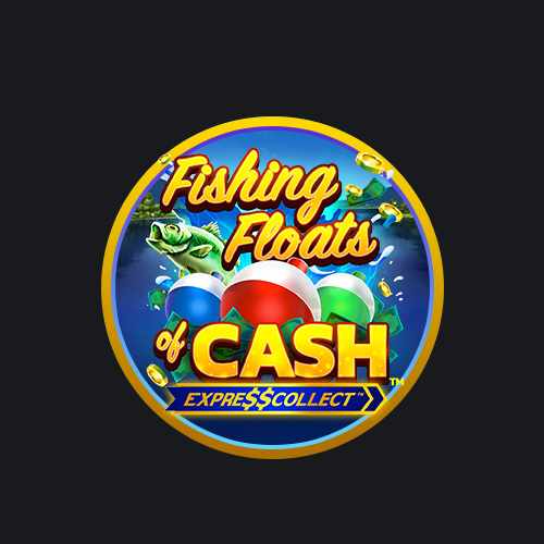Fishin Floats of Cash - Vídeo tragaperras (Games Global)