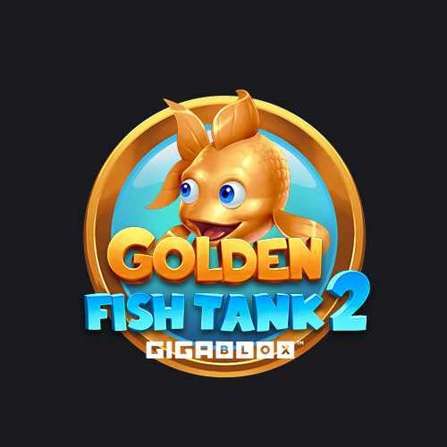 Golden Fish Tank 2 - Vídeo tragaperras (Yggdrasil)
