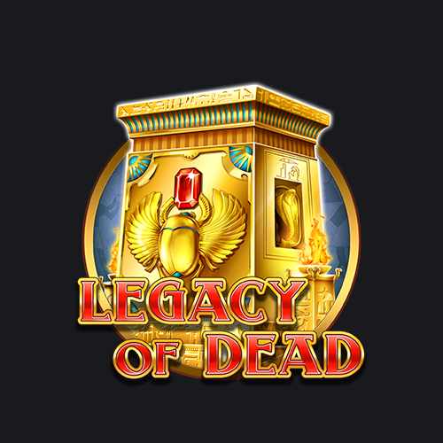 Legacy of Dead - Vídeo tragaperras (Play 
