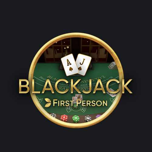 First Person Blackjack - Juegos de mesa (Evolution)