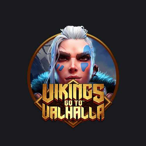 Vikings go to Valhalla - Vídeo tragaperras (Yggdrasil)