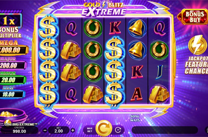 One Casino, n.º 1 en tragaperras, crupieres en vivo y juegos de casino