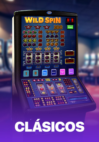 classicslots Logo