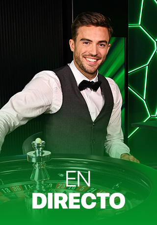 live Logo