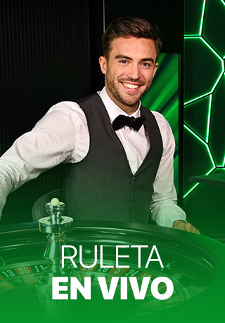 roulette Logo