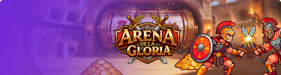 Arena of Glory Event