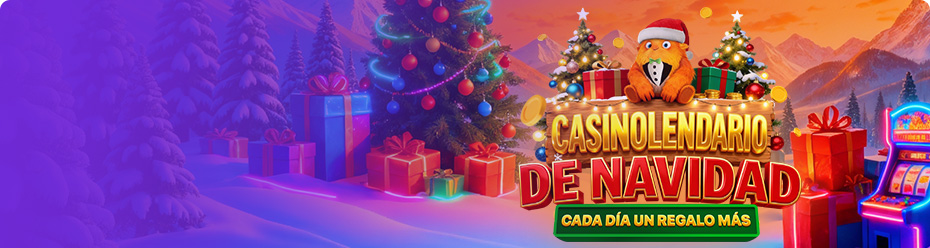 Onesie´s  Wonderland Prize Calendar Event