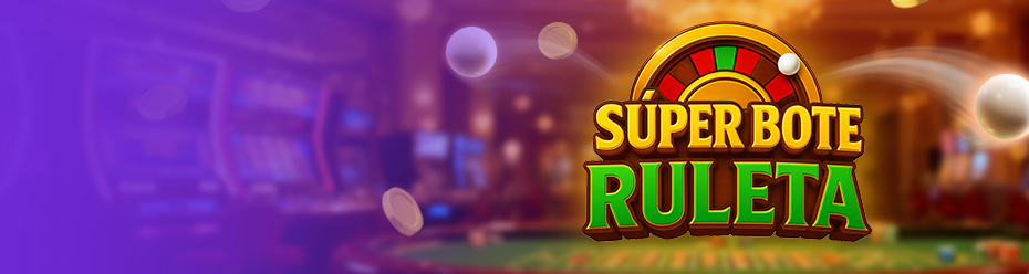 Jackpot Roulette Event