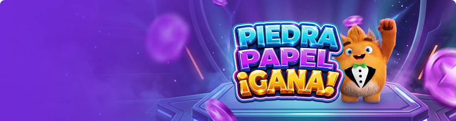 Rock, Paper, Win Event