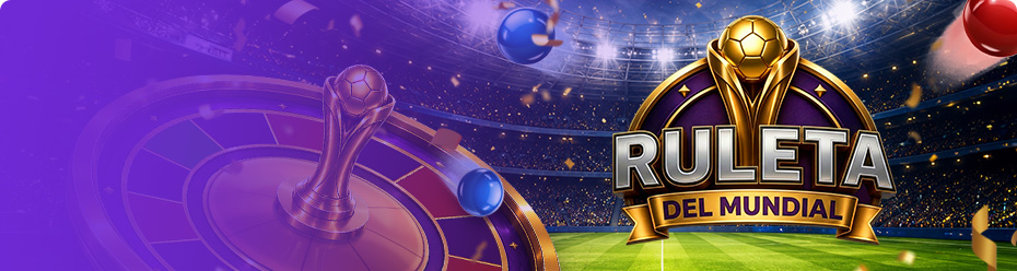 World Cup 2026 Event