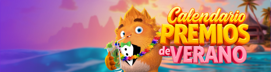 summerprizecalendar Event