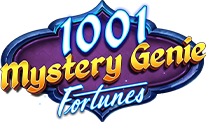 Logo 1001mysterygeniefortunes