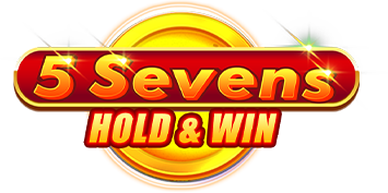 Logo 5 Sevens Hold & Win
