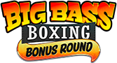 Logo Big Bass Boxing Bonus Round
