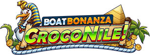 Logo boatbonanzacroconile