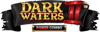 Logo Dark Waters 2 Power Combo